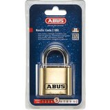 Abus Combination Lock 180/IB50 SL 5 | shoptok.hr