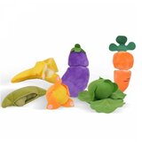 Mekano voće i povrće u korpi  Mekano voće i povrće u korpi Slike