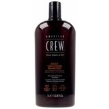 American Crew Šampon za muškarce, 1000 ml | Eponuda.com