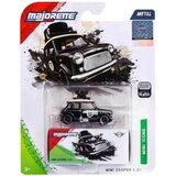 Simba Toys Majorette: Deluxe automodel - Mini Cooper 1.3i - crni - Cijene