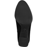 Tamaris Gležnarji črna | Shoptok.si