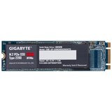 Gigabyte nvme ssd V2 256GB M.2 2280, pci-express 3.0 r: 3200MB/s, w: 1200MB/s Cijene