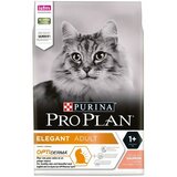 Purina Pro Plan hrana za mačke Cat Elegant - losos 10kg Cene
