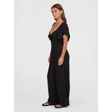 O'neill Kombinezon 'Kesia' črna | Shoptok.si