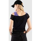 Vitriol Dakota T-Shirt purple | shoptok.hr
