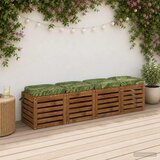  Set jastučića od 4 komada SOEST 4 pcs 100% poliester | shoptok.hr