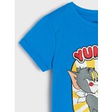 Sinsay Majica kratkih rukava Tom & Jerry Core | shoptok.hr