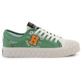 Palladium Nizke superge Stranger Things Palla Ace Tigers pisana | Shoptok.si