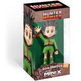 Minix Gon Freecs Collection Figure from Hunter X Hunter iz PVC 12 cm, Zelena, (21552323) | Shoptok.si