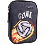 Target Puna pernica za dečake Goal, Crna Cene