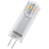  KOMPLET 5x LED sijalica PIN G4/1,8W/12V 2700K - Osram | Eponuda.com