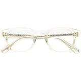 Unisex dioptrijske naočale OPTIC C Yellow (žute)