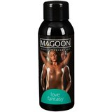 Magoon Erotic Massage Oil Love Fantasy 50ml | shoptok.hr