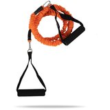 GymBeam elastična traka sa ručkama 10kg | ePonuda.com