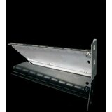  PNK noseća zidna konzola 420mm Kopos DT 400, heavy-duty nosivos 350kg, za opremu ili PNK regale širine do 400mm, vruće pocinkovana, E90 vatrootpornost | ePonuda.com