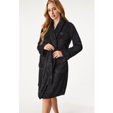 Polo Ralph Lauren Topli ogrtač Shawl Collar kratki | shoptok.hr