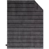 Bugatti Jacquard Decke grau 150x200 | shoptok.hr