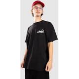 Vans Sting Wagon T-shirt black | Shoptok.si