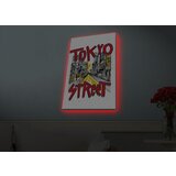 Wallity Slika sa LED osvetljenjem 4570HDACT-101, 45x70 cm | ePonuda.com