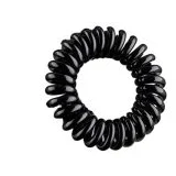 za kosu spiralne Wanda – Crna (Outlet)