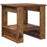  Kava Stol Staro drvo 51 x 50 x 50 cm Konstruirano drvo | shoptok.hr