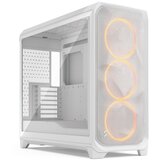 Fractal Design Midi Fractal Design Meshify 3 XL White RGB TG Light Tint" Cijene