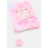 Sinsay Čupava bilježnica Pusheen the Cat | shoptok.hr