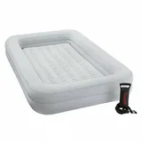 kidz travel bed prenosni krevetac na naduvavanje sa ručnom pumpom ( 66810 )