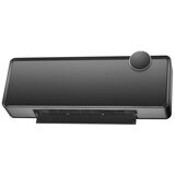  Zidna grejalica crna 2000W FS-833 Cene