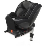 Foppa Pedretti autosjedalica Logik i-Size Black | shoptok.hr