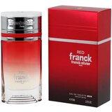 Parfem za muškarce Franck Olivier EDT 75 ml Franck Red | shoptok.hr