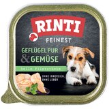 Rinti Feinest 11 x 150 g - Perutnina & zelenjava | shoptok.hr