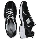 New Balance Nizke superge '530' siva / črna / bela | Shoptok.si