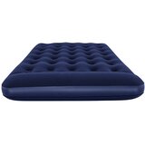  Zračna vzmetnica s črpalko 191 x 137 x 28 cm Bestway 67225 | Shoptok.si