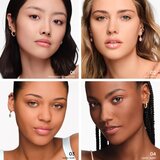 Guerlain Météorites Compact Mattifying Powder kompaktni puder nijansa 04 Ambré 8.5 g | shoptok.hr