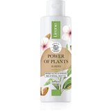 Lirene Power of Plants Almond mlijeko za skidanje &scaron;minke s pomlađujućim učinkom 200 ml cijene