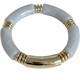  Ženska Narukvica LQ - 40961 - Siva KP40961 | shoptok.hr