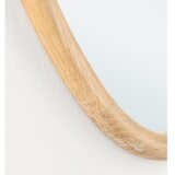 YES EVERYDAY Zidno ogledalo 50x80 cm Kennelly – | shoptok.hr
