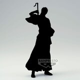Banpresto BLEACH - Ichigo Kurosaki - figurica Solid And Souls 17 cm, (20840282) Cene