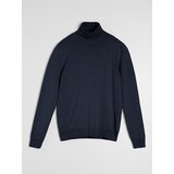 Sinsay Klasični turtleneck | shoptok.hr