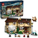 Lego LEGO® Harry Potter™ - Kalinin prilaz: posjet tete Marge (76451) | shoptok.hr
