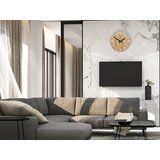  Zidni sat arabic bijeli | shoptok.hr