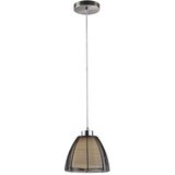 Rabalux 2924 - Luster JAFAR 1xE27/60W/230V u