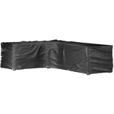 vidaXL Navlake za kutnu vrtnu garnituru 2 kom s 18 ušica 220x285x80 cm | shoptok.hr
