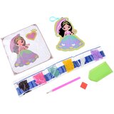  Kreativni set za izradu ukrasa dijamantima princeze | shoptok.hr