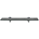 Maison Chic Stenska polica - Viseča Polica 40x10 cm 8 mm, (21784661) Cene
