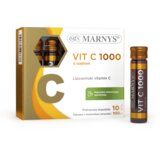 Marnys liposomski VITAMIN-C 1000 10 vial x 10ml Cene