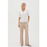 Marisse Women's Shirt L-Ko-4627 White | Shoptok.si
