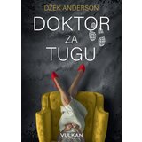 Vulkan Džek Anderson Doktor za tugu ( 29004 ) | ePonuda.com