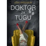 Džek Anderson Doktor za tugu ( 29004 )